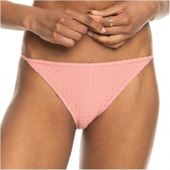 Braga de bikini Roxy Shiny Wave rosa mujer