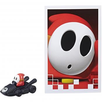 Mario Kart Monopoly Gamer Power Pack