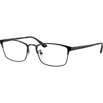 Ray‑Ban RX8772D Asian Fit