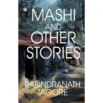 Mashi and Other Stories