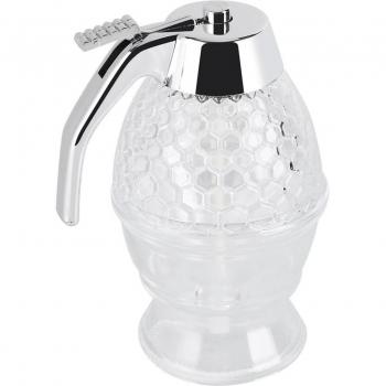Portable Honey Storage Pot