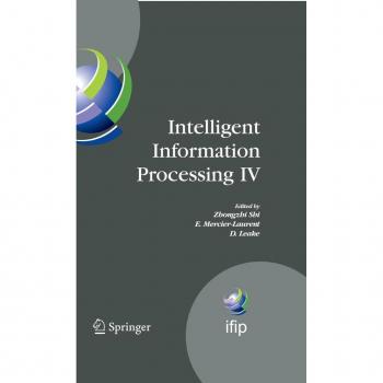 Intelligent Information Processing IV