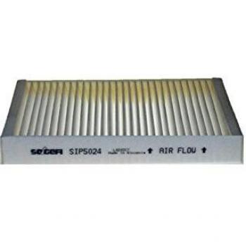 Kupéventilationsfilter AH513