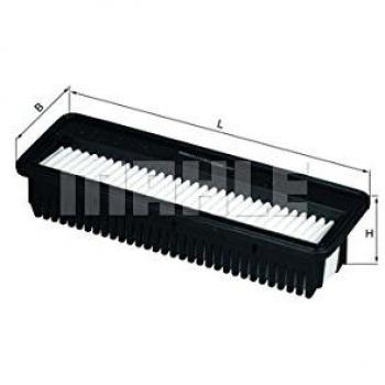 MAHLE ORIGINAL Filtro de ar LX2793