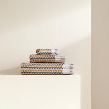 Producto: Toalla de baño de algodón 500 gr/m² Mauna 22 (El Corte Inglés)