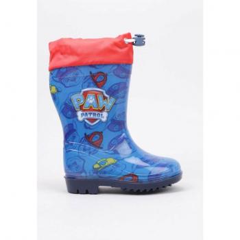Botte aquatique Cerda Paw Patrol Bleu 23