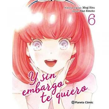 Y Sin Embargo, Te Quiero