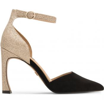 Schwarze Pumps ATIYA von Nine West JF2186-1