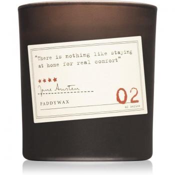 Paddywax Jane Austen Duftlicht 170 g