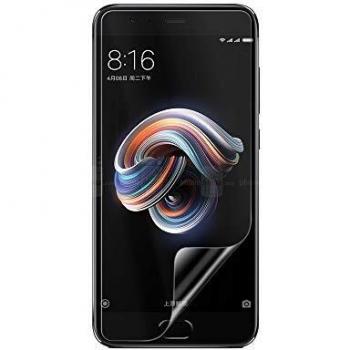 Mi Note 3 ImpactShield Transparent Protector