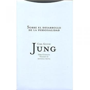 Obras c. jung,17 (t) sobre desarrollo personalidad