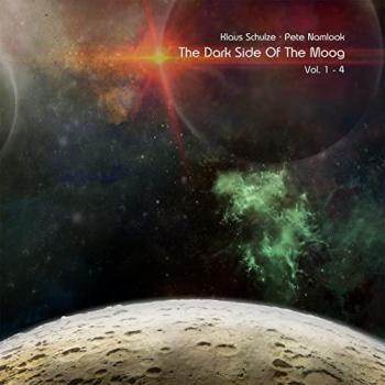 Moog Noir : Les 4 Volumes