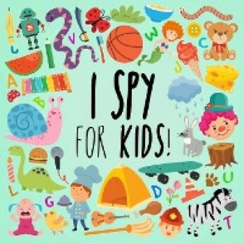 I Spy