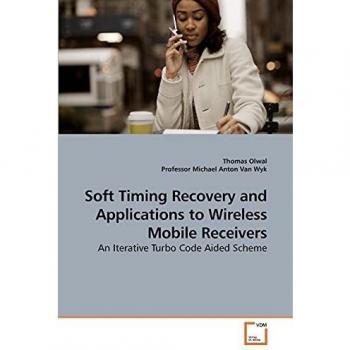 Soft Timing Recovery and Applications to Wireless Mobile Receivers