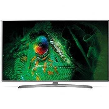 LG 49‑Inch UHD UJ670 Modell