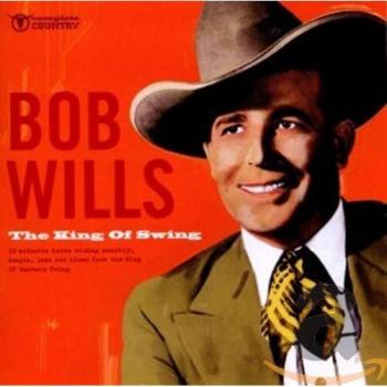 The King of Swing
