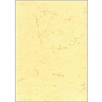 RNK Verlag Dokumentenpapier (Elefantenhautpapier), 190g/qm, weiß, DIN A3