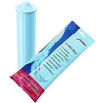 Filtro de Agua 4.5×4.5×20 cm (Plástico) – Serie Claris Blue