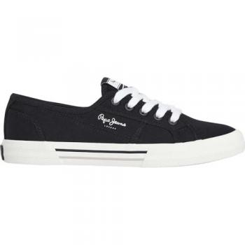 Pantaloni sportivi Pepe Jeans Brady Basic Nero EU 40