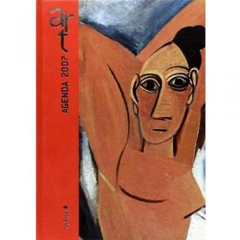 Agenda de l'art 2007