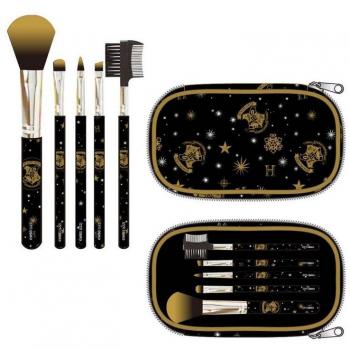 Trousse Beauté Harry Potter : Pinceaux Poudre pour Femmes