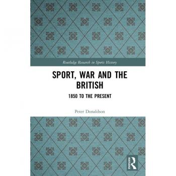 Vitalsource Technologies, Inc. Sport, War And The British