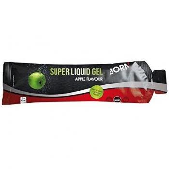 Born Gel Líquido Super Manzana 55ml unidad
