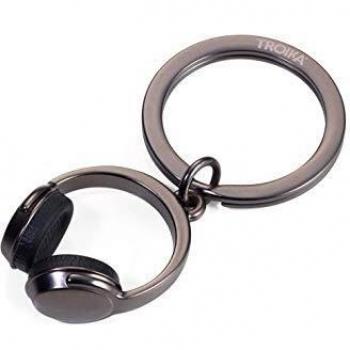 KR17-07 TROIKA Musikschlüssel Anhänger