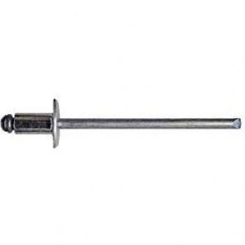 RIVETTO A STRAPPO INOX A2 4,8 x 14 blister 100 pz