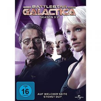 Battlestar Galactica