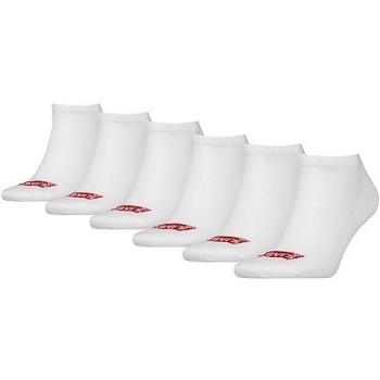 Calzino Levi's Red Blood/White
