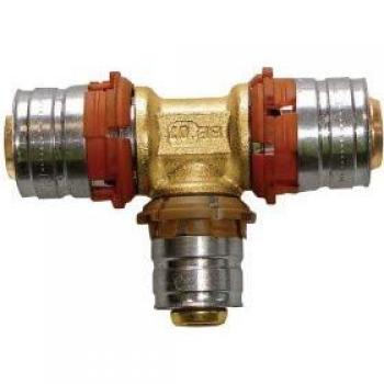 UPONOR Mini Shrink Fitting 25‑16‑20 ID: 1064244