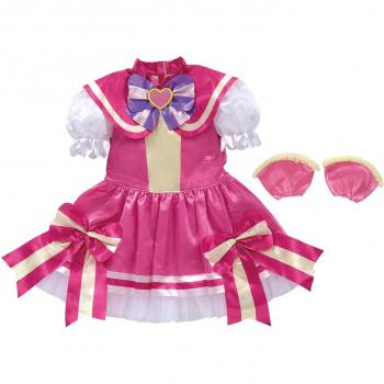 Wonderful PreCure Pink Transformation Kit