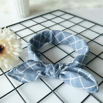 Foulard décoratif printemps été pour bébé