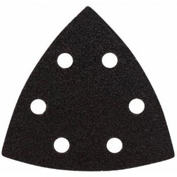 Lija Delta 93 mm, 5 Piezas, G80