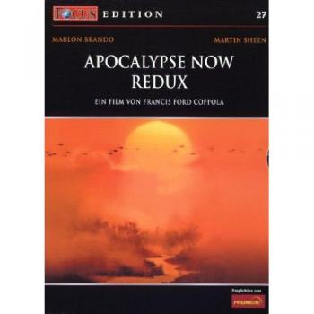 Marlon Brando : Apocalypse Now Redux
