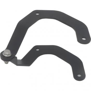 Motorcycle Headlight Neck Brace Reinforcement Brackets for 790 890 Adventure