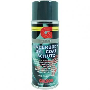Bajos Spray 400 ml (Gris) – Marca Gelson