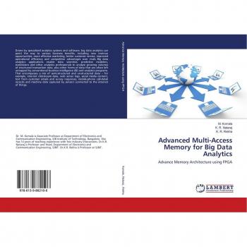 Advanced Multi-Access Memory for Big Data Analytics