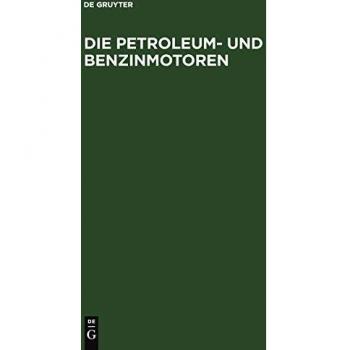Die Petroleum
