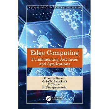 Vitalsource Technologies, Inc. Edge Computing