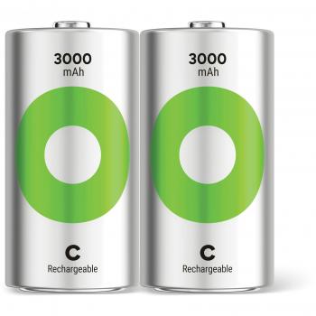 ReCyko 3000 mAh C2 – Gp