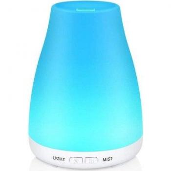 Cool Mist Humidifier