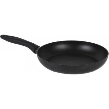 Padella Bracciante 240mm – Superficie Antiaderente in Alluminio