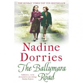 The Ballymara Road