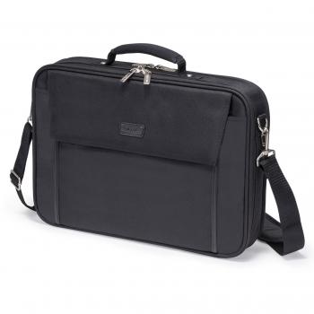 Dicota Professional Backpack 15-17.3 – Jet Black