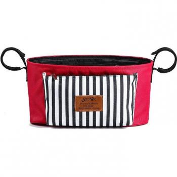 Accessoires suspendus pour poussette