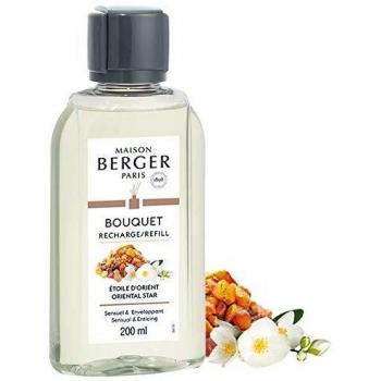Recharge parfum Étoile d'Orient 200 ml