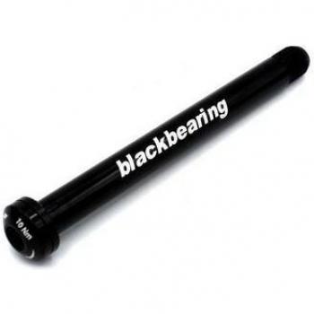 Rotore Axe BlackBearing 6 mm