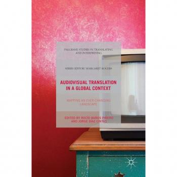 Vitalsource Technologies, Inc. Audiovisual Translation In A Global Context